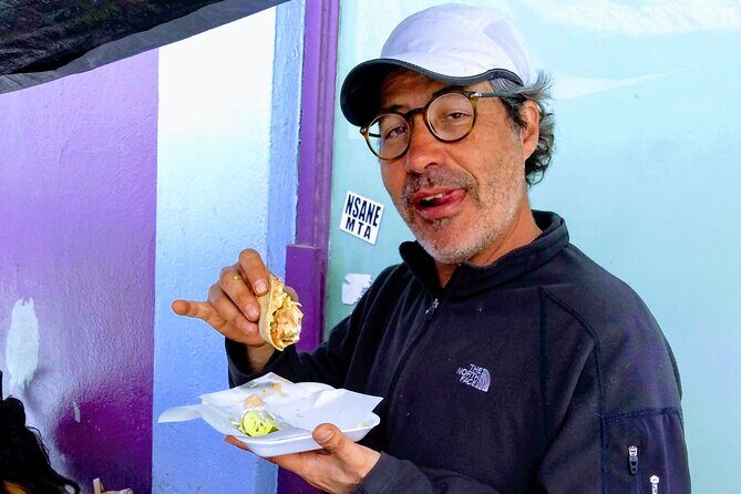 Taco Ride: Discover the World's Best Fish Tacos by Bike - What’s Included and What’s Not
