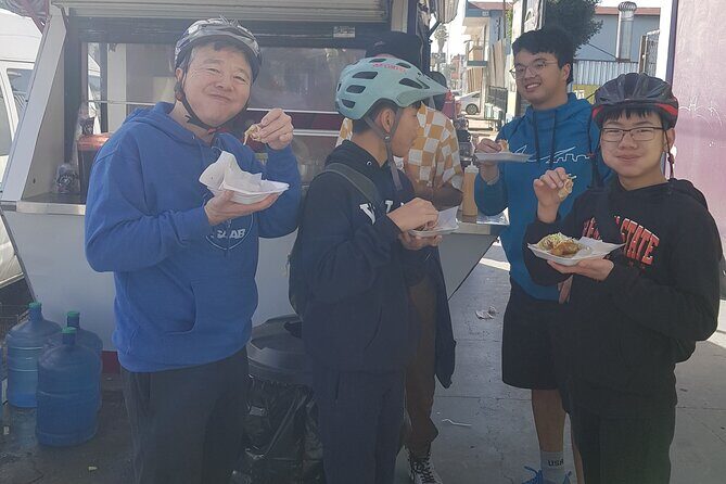 Taco Ride: Discover the World's Best Fish Tacos by Bike - Who Should Consider This Tour?