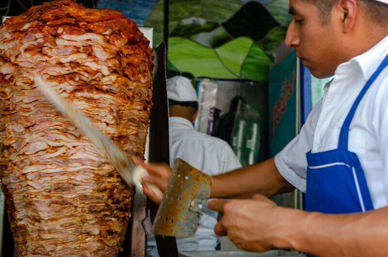 Taco Tasting Tour: Flavors of Mexico City - Key Points