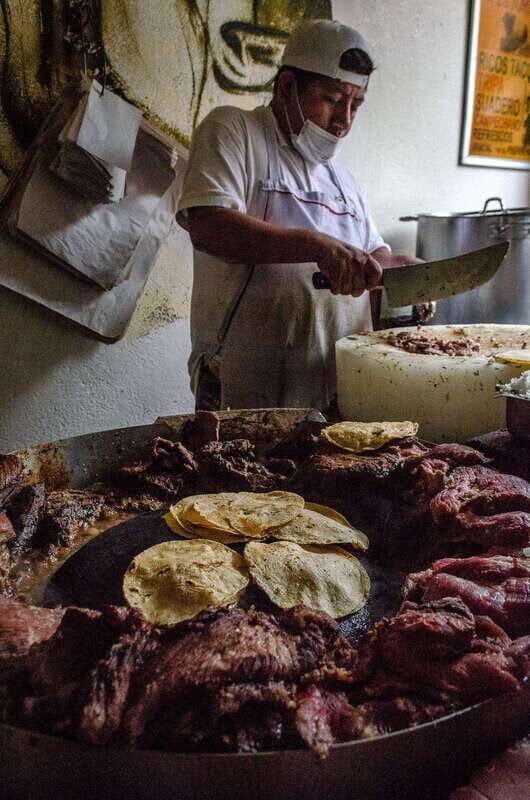 Taco Tasting Tour: Flavors of Mexico City - Practical Details & Value