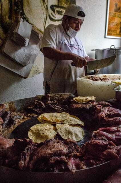 Taco Tasting Tour: Flavors of Mexico City - FAQ