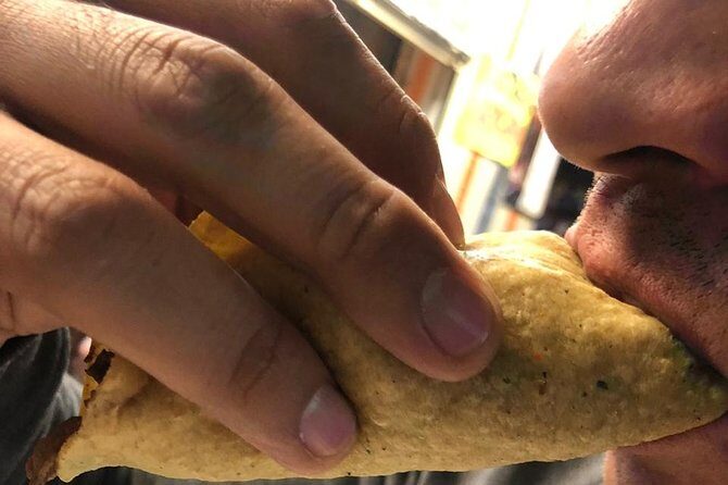 Taco tour, A Delicious Journey Through Mexico City - Introduction: A Tasty Exploration of Mexico Citys Taco Scene