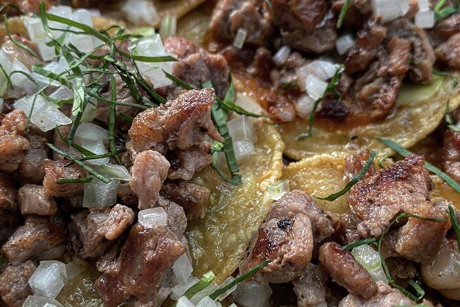 Taco tour, A Delicious Journey Through Mexico City - Frequently Asked Questions (FAQs)