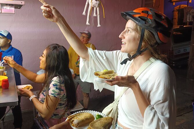 Taco Tour in Oaxaca : delicious street food by bike - Final Thoughts: Is It Worth It?