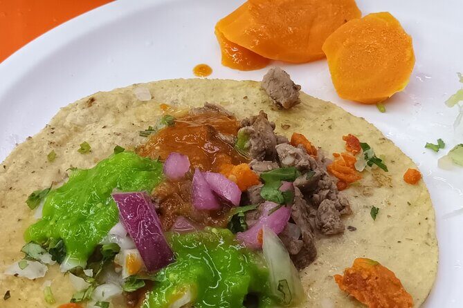 Taco Tour in Oaxaca : delicious street food by bike - FAQ: Frequently Asked Questions