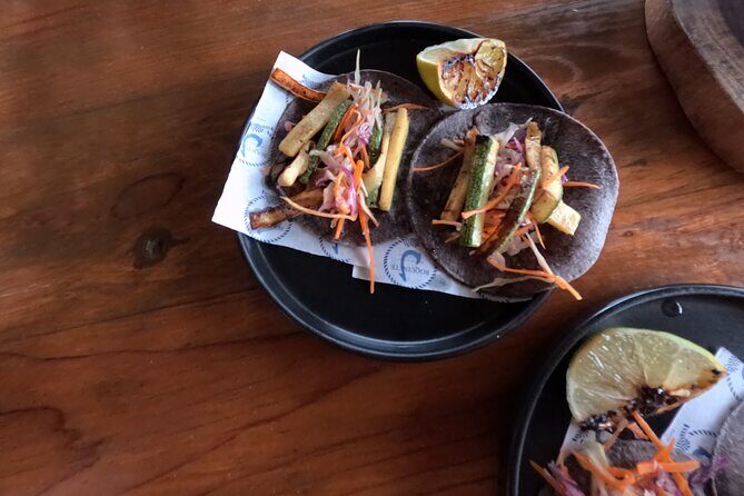 Taco tour in Puerto Morelos - Exploring the Taco Tour in Puerto Morelos