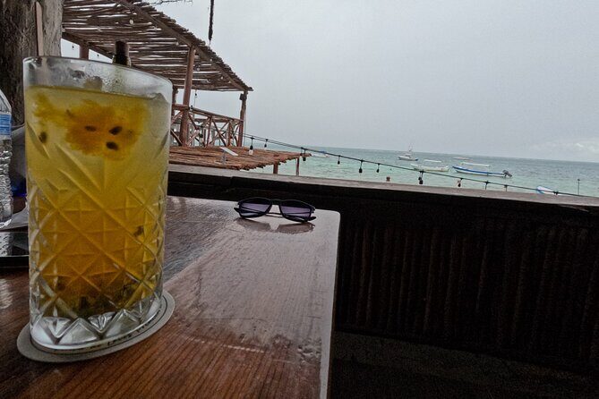 Taco tour in Puerto Morelos - The Sum Up