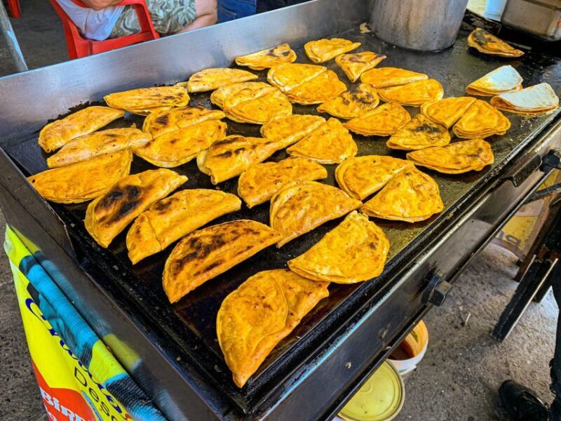 Taco Tour with Electric Bikes - Bucerias or Puerto Vallarta - A Detailed Look at the Tour Experience