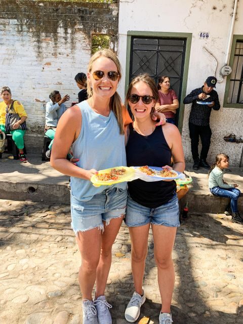 Taco Tour with Electric Bikes - Bucerias or Puerto Vallarta - Final Thoughts