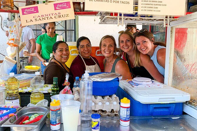 Taco Tour with Electric Bikes - Puerto Vallarta - Frequently Asked Questions