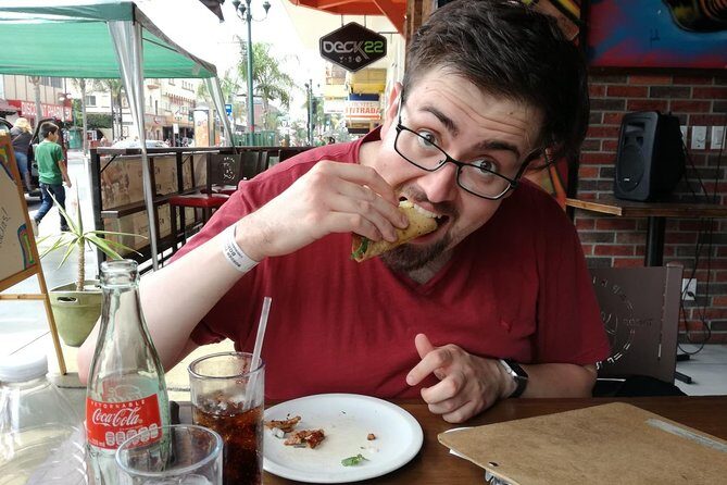 Taco Tuesday Hop to Tijuana from San Diego - The Itinerary: What to Expect at Each Stop