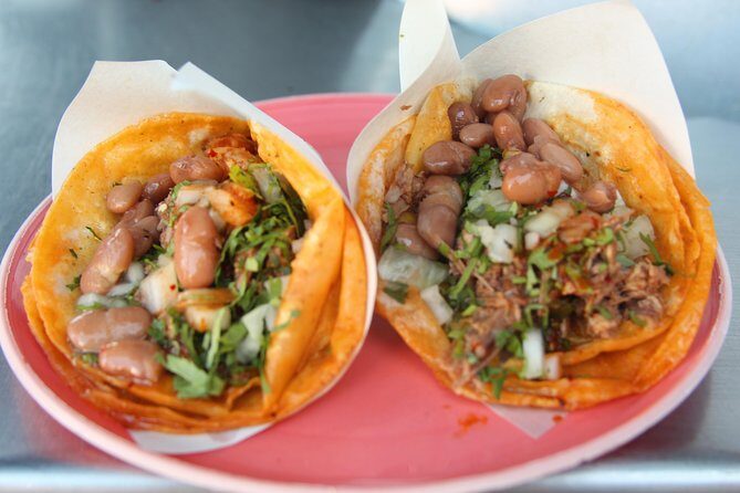 Taco Tuesday Hop to Tijuana from San Diego - Practical Details & Tips