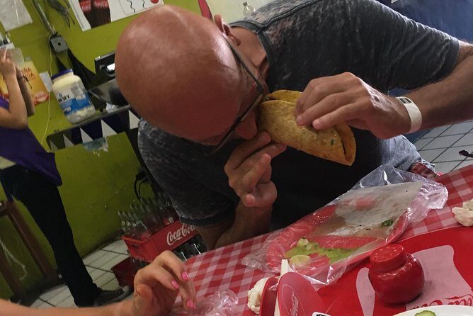 Taco Tuesday Hop to Tijuana from San Diego - FAQ