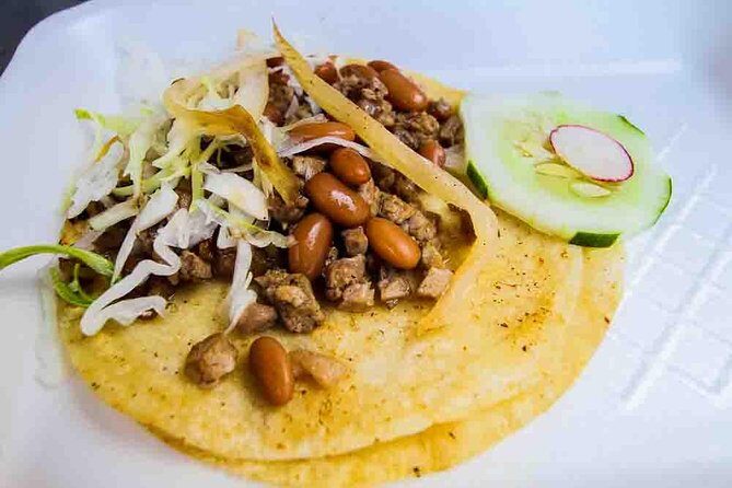 Taco101 - daytime taco walk - all inclusive. - Exploring Puerto Vallarta’s Tacos Through Vallarta101’s All-Inclusive Daytime Taco Walk