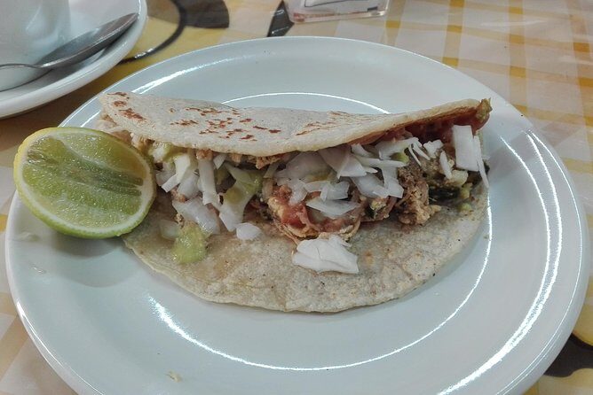 Taco101 - daytime taco walk - all inclusive. - Final Thoughts