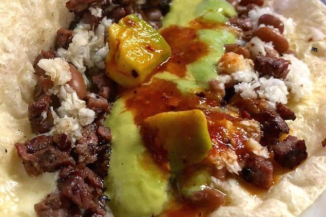 Taco102 - dinner taco walk - all inclusive - Practical Details and Value