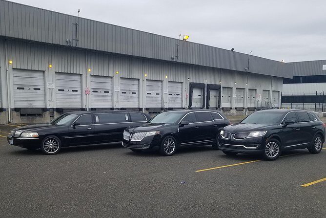 Tacoma & Gig Harbor Hotel Transportation To/From Seattle Airport - Introduction