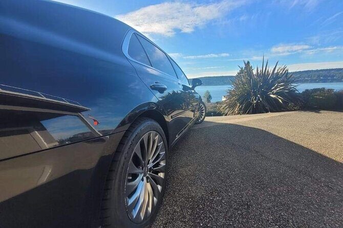 Tacoma & Gig Harbor Hotel Transportation To/From Seattle Airport - Who Is This Service Best For?
