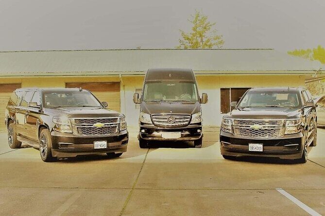 Tacoma & Gig Harbor Hotel Transportation To/From Seattle Airport - Final Thoughts