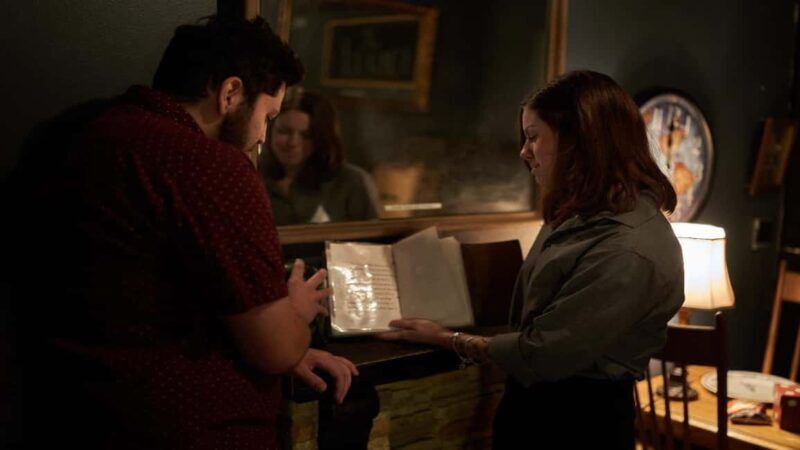 Tacoma: The Master's Lair Escape Room Experience - What to Expect from The Master’s Lair
