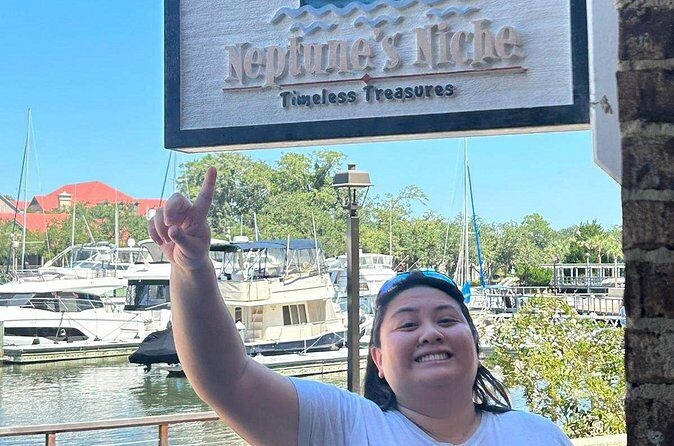 Tacoma Tirade Scavenger Hunt - How the Itinerary Unfolds