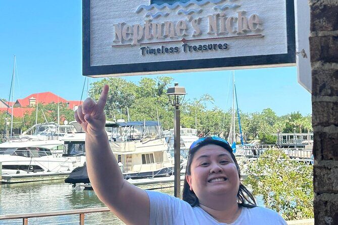 Tacoma Tirade Scavenger Hunt - The Value for the Price