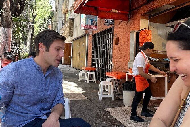 Tacos 101 Mexico City Taco Experience - FAQ