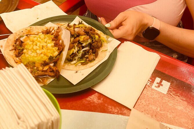 Tacos and Margaritas Food Tour in Ensenada Mexico - Practical Details: Timing, Group Size, and Booking