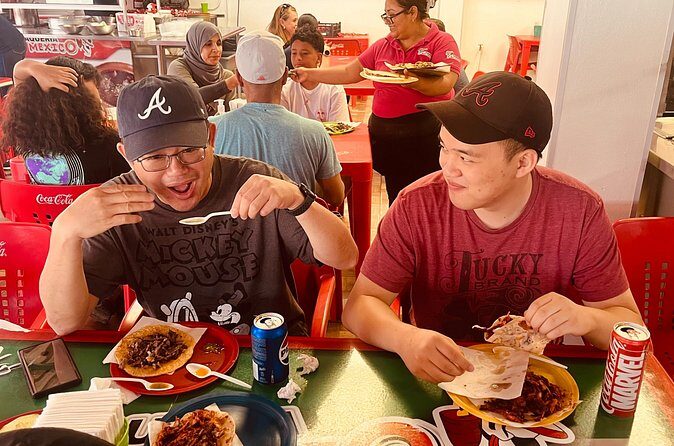 Tacos and Margaritas Food Tour in Ensenada Mexico - Who Should Consider This Tour?