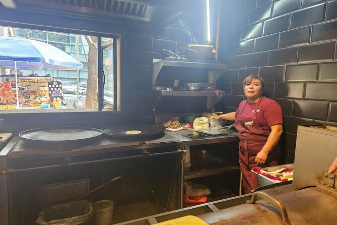 Tacos and Mezcal Experience in Polanco! - Final Thoughts