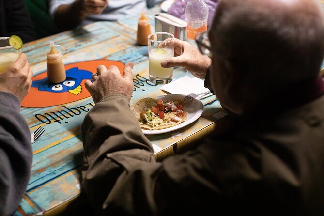 Tacos and Tequila Walking Tour with Taste of Miguel - Real Traveler Insights from Reviews