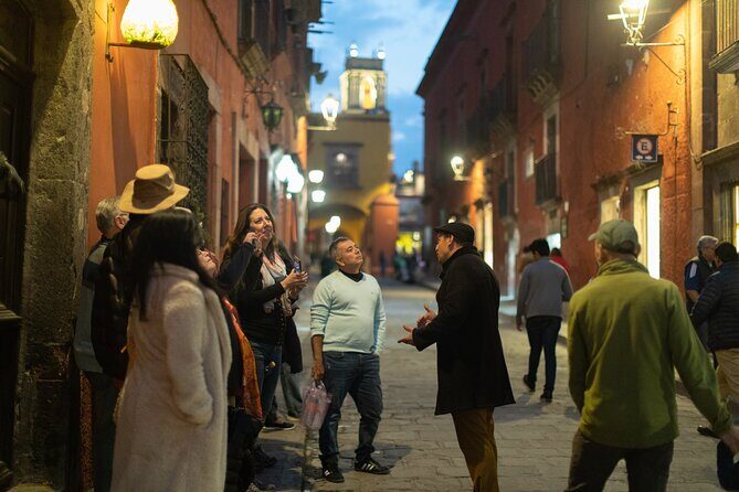 Tacos and Tequila Walking Tour with Taste of Miguel - Final Thoughts: Who Will Love This Tour?