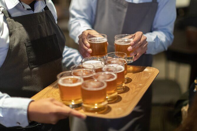 Tacos and Tequila Walking Tour with Taste of Miguel - FAQs