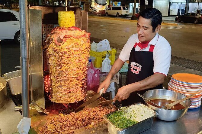 Tacos, Beer and Mezcal Food Tour in Mazatlan - Frequently Asked Questions