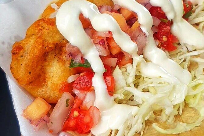 Tacos, Brews and Views Tour - FAQ