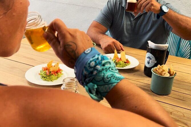 Tacos, Cerveza & Mezcal - The Sum Up: Is This Tour Worth It?