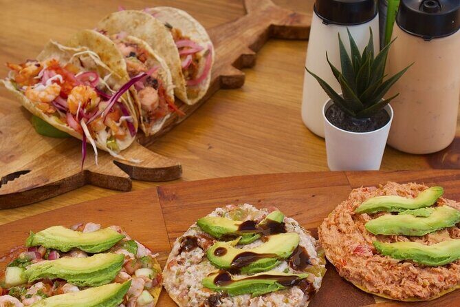 Tacos, Tequila, Cerveza - A Private Tour of Ensenada - An In-depth Look at the Tour Experience