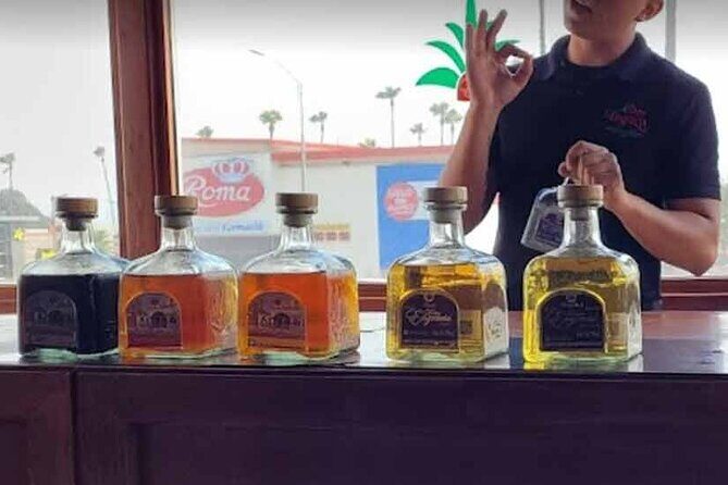 Tacos, Tequila, Cerveza - A Private Tour of Ensenada - FAQ