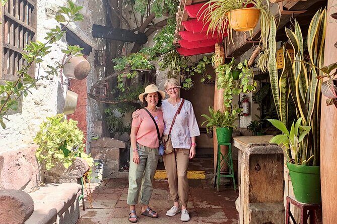 Tacos Tequila y Más - The Centro of Centro (Vegetarian Friendly) - The Experience: What Travelers Are Saying