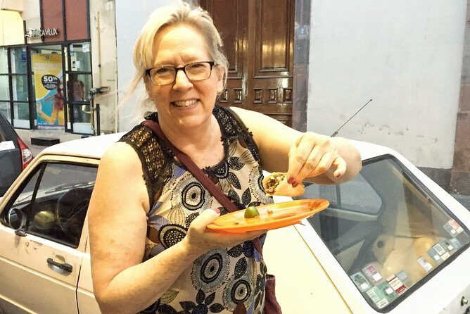 Tacos Tequila y Más - The Centro of Centro (Vegetarian Friendly) - The Sum Up: Who Will Love This Tour?