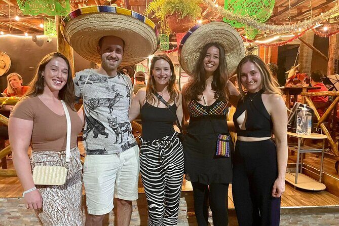 Tacos Y Marquesitas Tour Cancún - What Makes This Tour Stand Out?