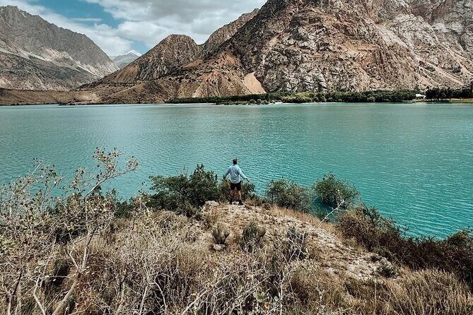 Tadjikistan 7 Lakes Day Trip from Samarkand with Lunch - Final Thoughts