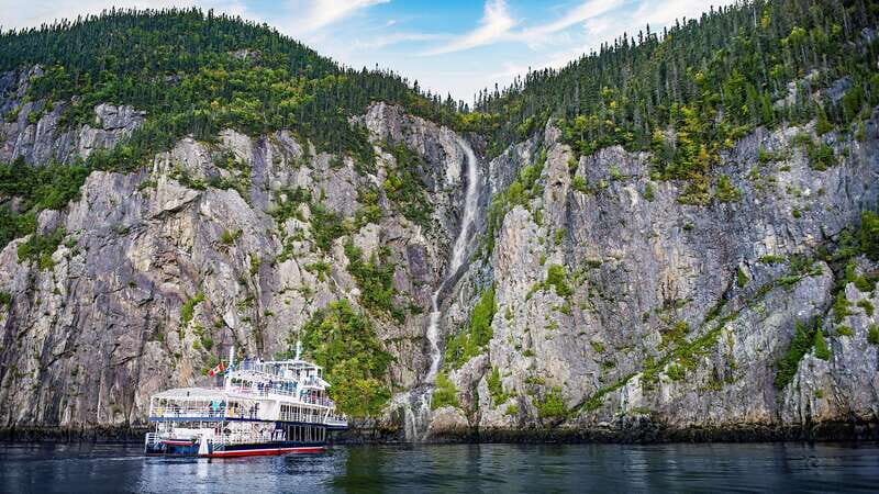 Tadoussac/Charlevoix: 3-Hour Whale Watching Boat Tour - Practical Tips