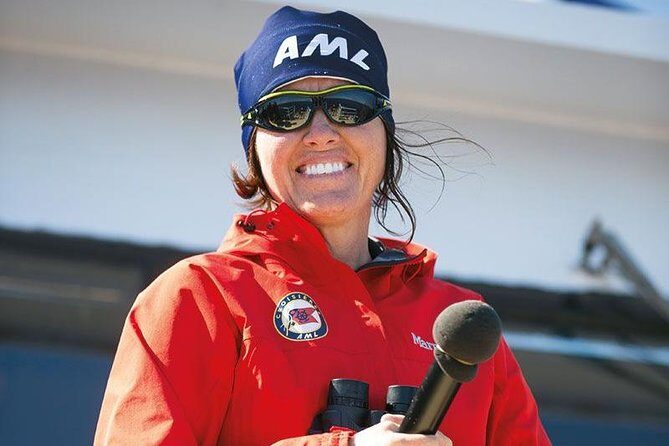Tadoussac/Charlevoix: Whale Watching Tour - Who Will Love This Tour?