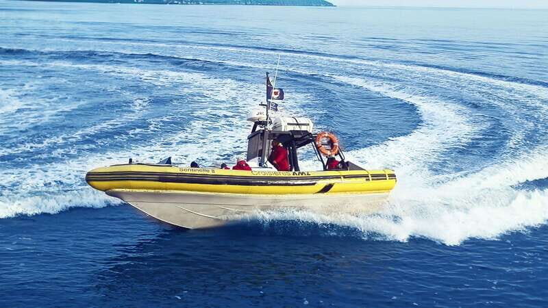 Tadoussac/Charlevoix: Whale Watching Zodiac Tour - An Overview of the Experience
