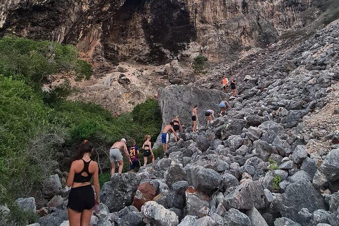 Tafelberg Hiking Experience - Key Points