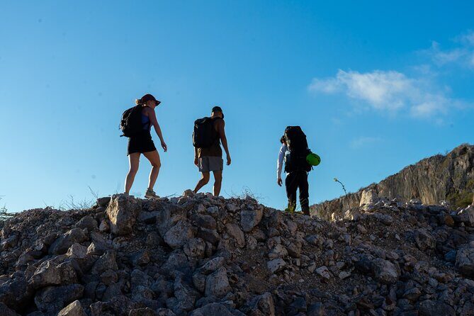 Tafelberg Hiking Experience - What to Expect from Your Tafelberg Hike