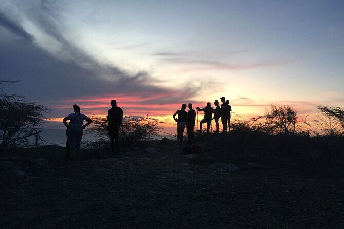 Tafelberg Hiking Experience - Who Should Consider This Experience?