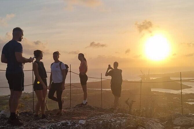 Tafelberg Hiking Experience - FAQ