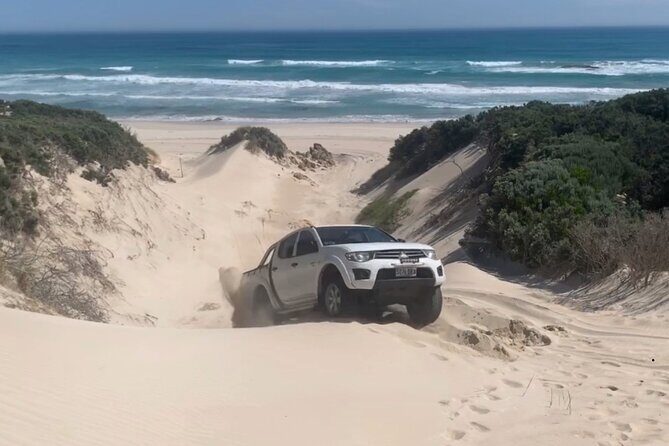 Tag along 4x4 tours Robe and Beachport - The Sum Up: Who Will Love This Tour?